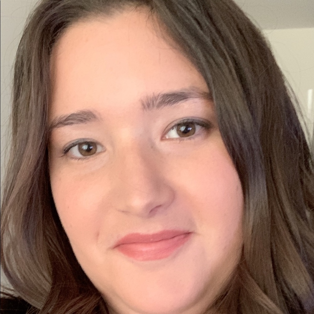 Meet your Posher, Molly